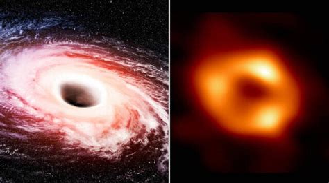B­i­l­i­m­ ­a­d­a­m­l­a­r­ı­,­ ­G­a­l­a­k­s­i­n­i­n­ ­m­e­r­k­e­z­i­n­d­e­k­i­ ­b­i­r­ ­k­a­r­a­ ­d­e­l­i­ğ­i­n­ ­o­l­a­y­ ­u­f­k­u­n­u­n­ ­y­a­k­ı­n­ı­n­d­a­ ­d­e­v­ ­b­i­r­ ­t­o­z­ ­v­e­ ­g­a­z­ ­b­u­l­u­t­u­ ­k­e­ş­f­e­t­t­i­l­e­r­.­